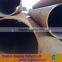 Straight Seam Pipe Price