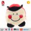 Kids Preferred Amazing Baby Ball/Stuffed plush animals sandbags for babies China manufacture