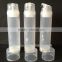 HOT SALE 150ml airless serum bottle with good quality only 0.525usd per set