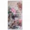 ROYI ART Canvas Lotus Flower Oil Painting popular sell