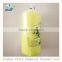 color pillar pure paraffin wax candle 3x3, art candle