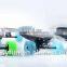 Outdoor use sport fun goods wireless remote control electric skateboard