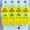 Factory Supply SPD Surge Protective Device CE Approvalled
