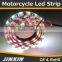 5050 Led Strip Lighting for Home, Market, Outdoor, Motor and Auto Lighting