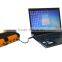 5V/1A 5V/2.1A 19V/3.5A Multi - function Output Emergency Jump Starter Safety