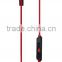 high-end wireles earbuds latest earhook bluetooth earphone with USB charge