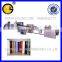 LGSJ-75/100 Plastic sheet production line/sheet making machine/plastic sheet machinery