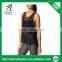 Ramax Custom Womens Black Mesh Training Tank Tops