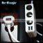 3 Cigarette Socket Cell Phone 4 Pin Port Usb Car Charger