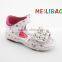 2016 latest sexy baby wearing Sandals decorated with drill