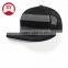 Embroidery Design Customize Reasonable Price Simple Plain Mesh Trucker snapback cap Cap