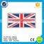 Custom garment accessories eco-friendly 3d pvc rubber patches