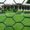 Galvanized and PVC coated chicken wire in all size