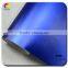 TSAUTOP Stretable Brushed Matte Vinyl Car Wrap Chrome Car Wraps