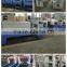 BS4525 PP PE POF PVC shrink small carton box heat shrink wrapping machine