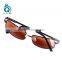 Custom polarized metal sunglasses