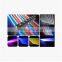 Import LED Wash Wall Lamp Rotation Bank Beam Light