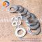 Zinc Plated DIN125 Thin Flat Washer from china manufacture