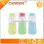 Hot sale cheap 250ml plastic kids water bottle