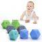 Hot Sale Cute Silicone Teething Beads Soft Teething Beads For Baby