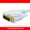 High speed Mini Displayport to VGA Cable male to female / Mini DisplayPort to VGA cable