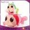 Birthday Gift For Child Newest Lovely Bullhead Toy Cartoon Fish Toy