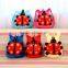 Wholesale Promotional Cheap Price Stuffed Kid's Plush Backpack