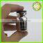 manufacturers wholesale 3ml penicillin bottle, round chemical/medicine glass vial, pharmaceutical glass bottle