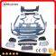X3 m-tech body kits fit for B- X3 F25 style 2014year~ to M-tech style PP body kits