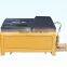 New market CNC coiled wire straightener and cutter machine.