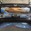 2008 Upgrade to 2016 Land Cruiser FJ200 Body Kit for Old Change to New