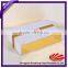Luxury marry paper gift box, heartful packaging box