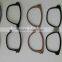 ZYH Carbon fiber sunglasses ,fancy eyeglass frames carbon fiber construction materials