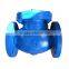 Swing Disc Non-Return Valves