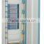 ODF cold-roll steel sheets Optical fiber cable distribution frame,main distribution frame,distribution box
