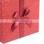 Manufacturer wholesale decorative gift paper boxes storage paper box