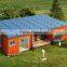 New Hot Selling Prefab Homes Luxury Housing Movable Prefabricated Modular Villa