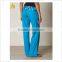 Custom fashion black pants sexy ladies yoga running jogger pants for women
