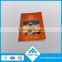 2016 Custom catalog softcover full color book for advertising