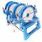 Electric HDPE pipe butt fusion welding machine Dn250