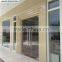 Low price stone decoration Aluminum composite Panel door frame cover