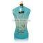 resealable flat stand up pouch with buckle