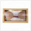 wholesale handmade wedding wooden bow tie