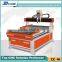 2015 HOT SALE cnc metal milling machine ,wood carving machine with Taiwan TBI ball screw,DSP controller