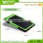 Newest design multifunction portable mobile home solar panel system for home/hiking/camping/traveling