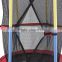 54'' Exercise Kids Bouncer with Enclosure set