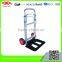 scaffolding aluminium hand cart foldable trolley