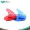 china supplier Heat Resistant Silicone funny cooking Oven Glove
