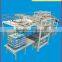 High speed High level palletizer