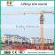 12t Large Topless Tower Crane